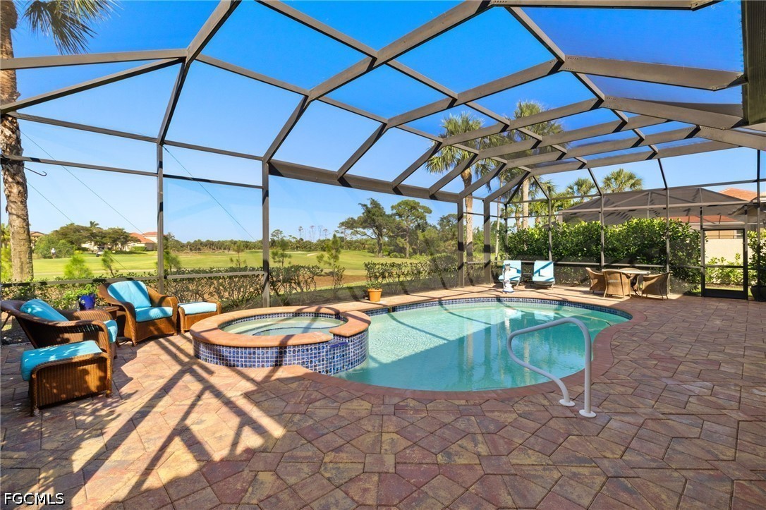 3 Bed Pool Home for Sale in Creekside, FL, $685,000 — photo 24