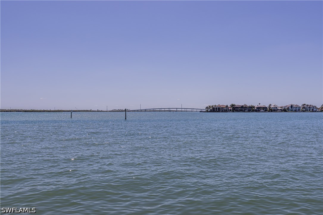 1 Bed Waterfront Home for Sale in Marco Island, FL, $525,000 — photo 24