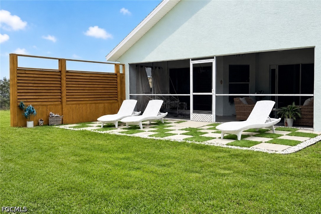 3 Bed SingleFamilyResidence for Sale in Cape Coral, FL — photo 24