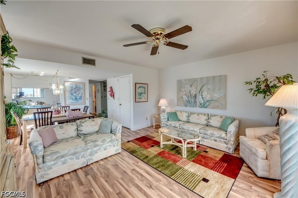 2 Bed Waterfront Home for Sale in Fort Myers Beach, FL — photo 24