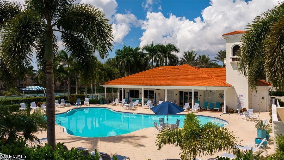 4 Bed Townhouse for Sale in San Remo, FL, $415,000 — photo 24