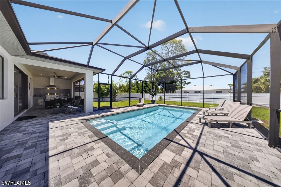 3 Bed Pool Home for Sale in El Dorado Acres, photo 24