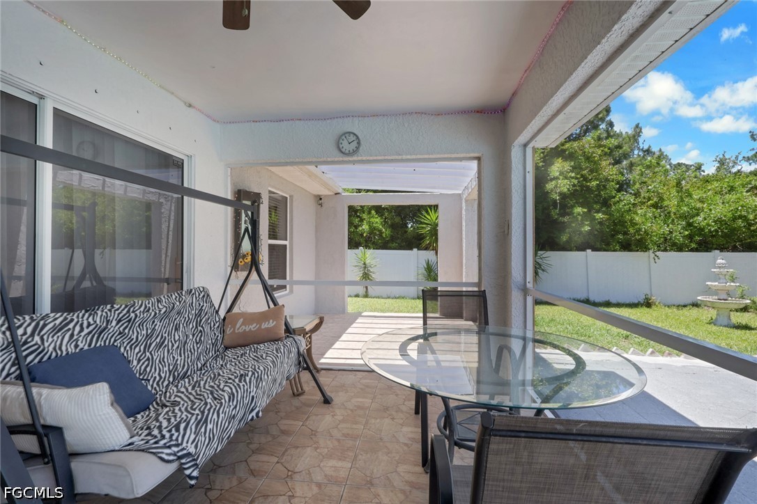 3 Bed Pool Home for Sale in Lehigh Acres, FL, $285,000 — photo 24