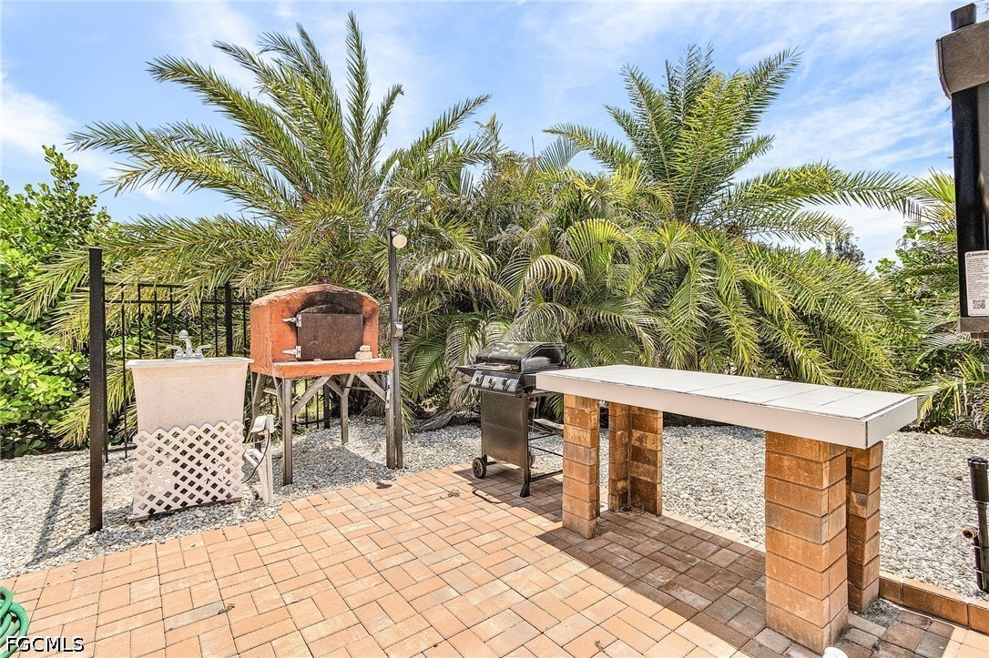 2 Bed Pool Home for Sale in Pine Island Ridge, FL, $399,000 — photo 24