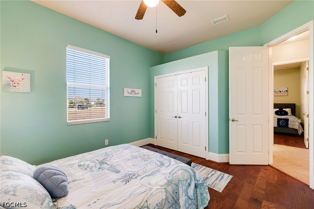 4 Bed Pool Home for Sale in Cape Coral, photo 24