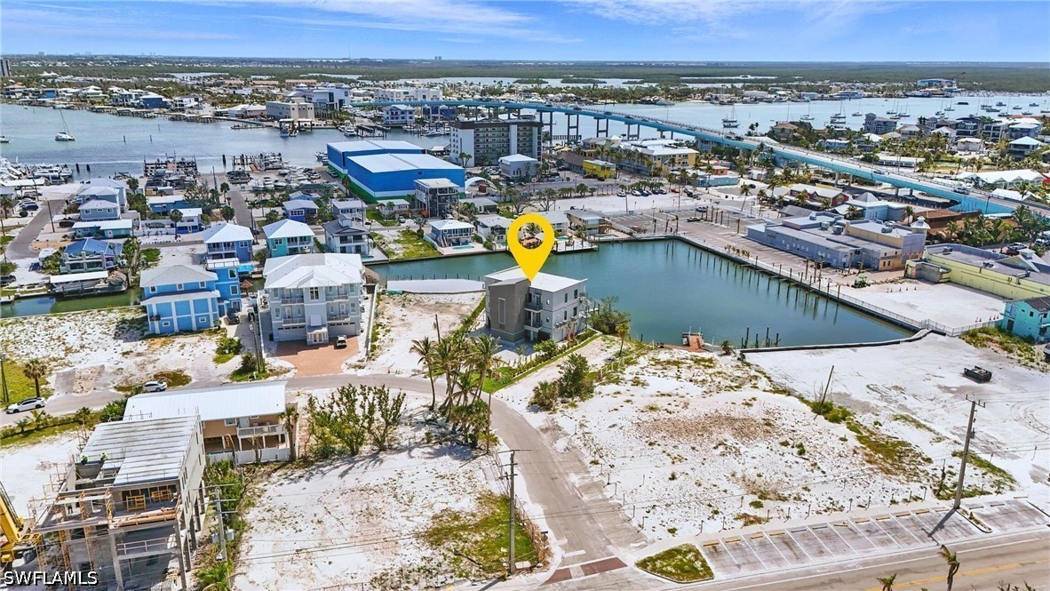 2 Bed Waterfront Home for Sale in Island Shores, photo 24
