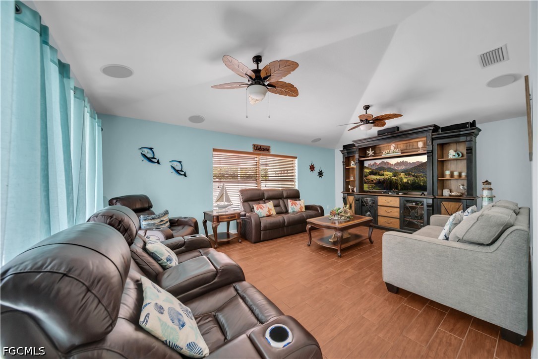 4 Bed Pool Home for Sale in Cape Coral, photo 24