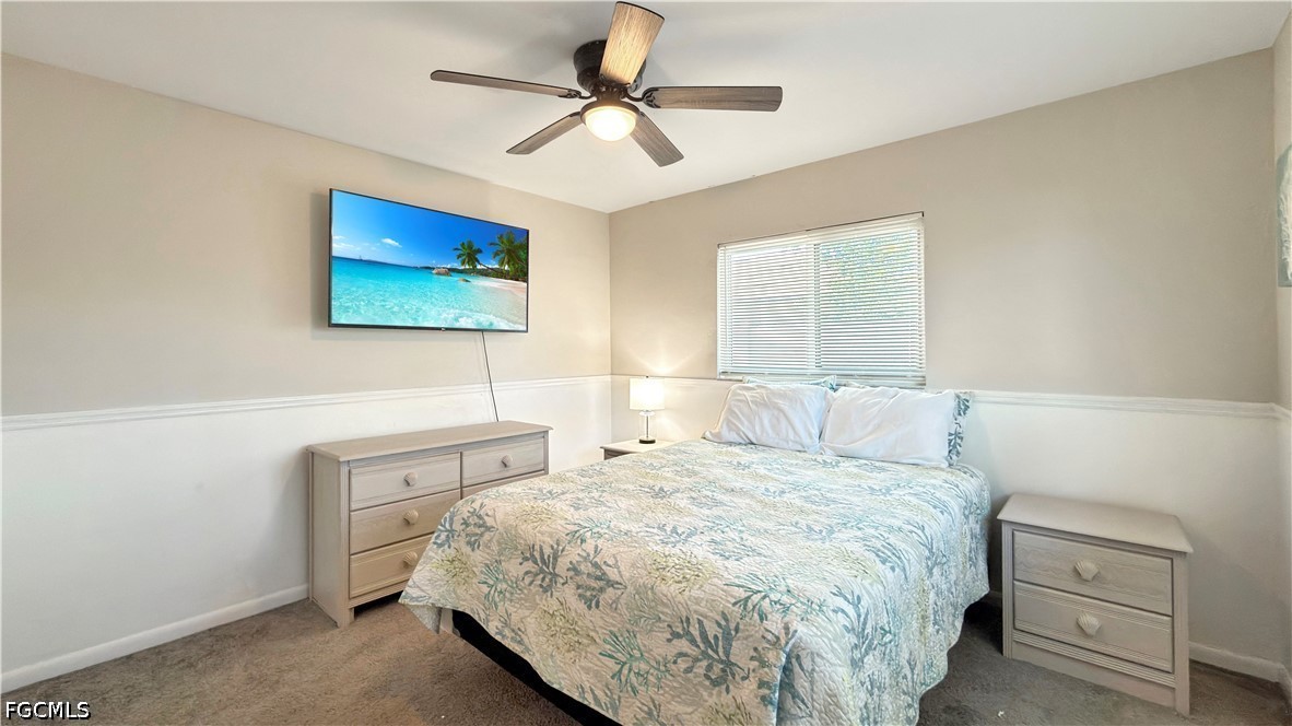 3 Bed Pool Home for Sale in Cape Coral, photo 24