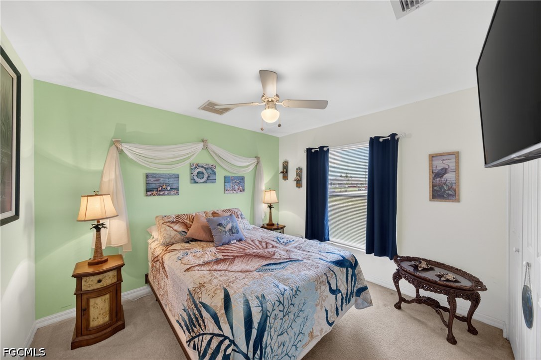 3 Bed SingleFamilyResidence for Sale in Cape Coral, photo 24