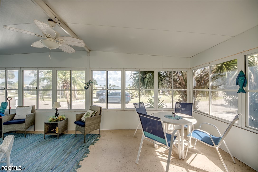 2 Bed ManufacturedHome for Sale in Old Bridge Village, FL — photo 24