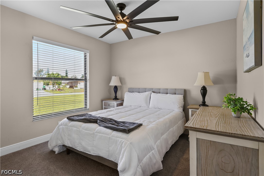 3 Bed Pool Home for Sale in Cape Coral, FL, $399,000 — photo 24