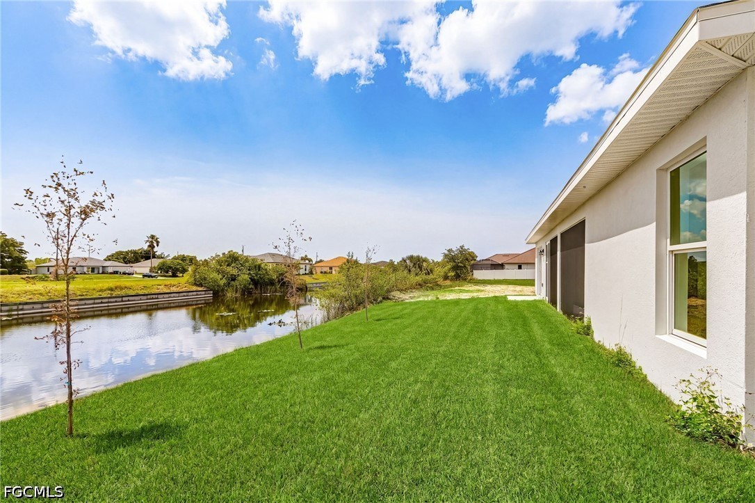 4 Bed Waterfront Home for Sale in Cape Coral, photo 24