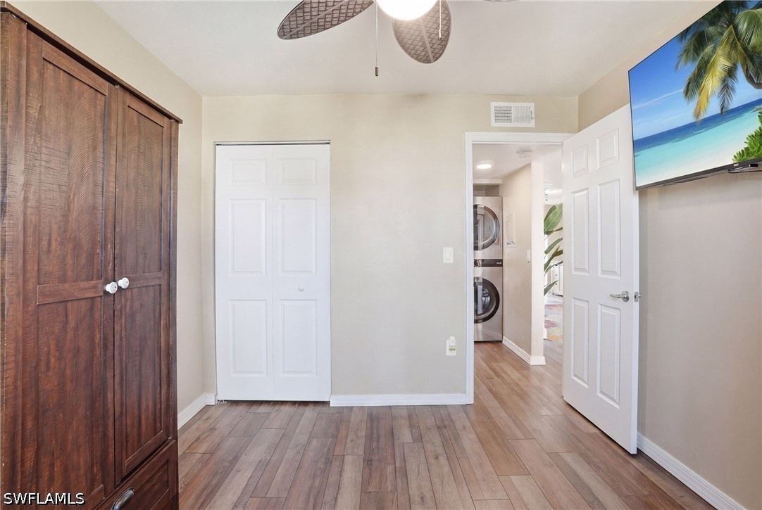 2 Bed Waterfront Home for Sale in Estero Cove Condo, FL — photo 24