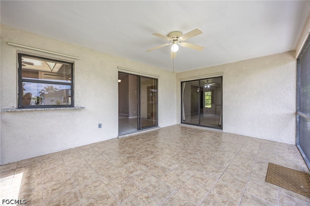 3 Bed SingleFamilyResidence for Sale in Cape Coral, FL — photo 24