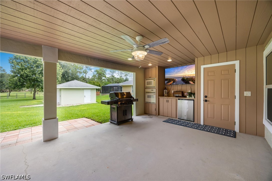 3 Bed SingleFamilyResidence for Sale in Naples, photo 24