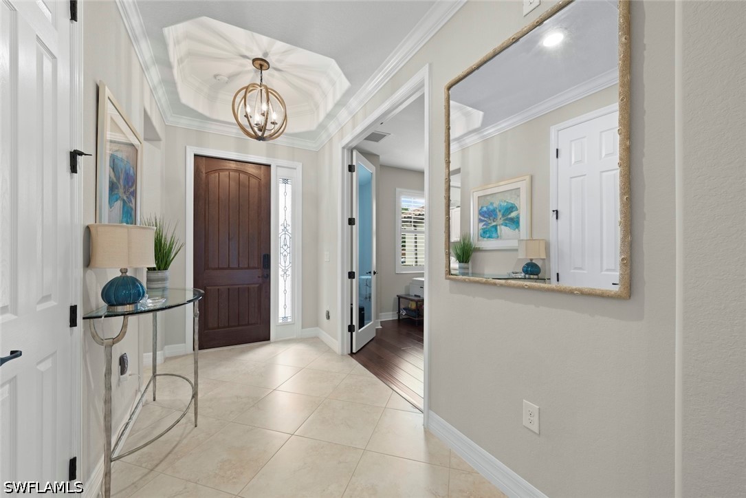 2 Bed Pool Home for Sale in Twin Eagles, photo 24
