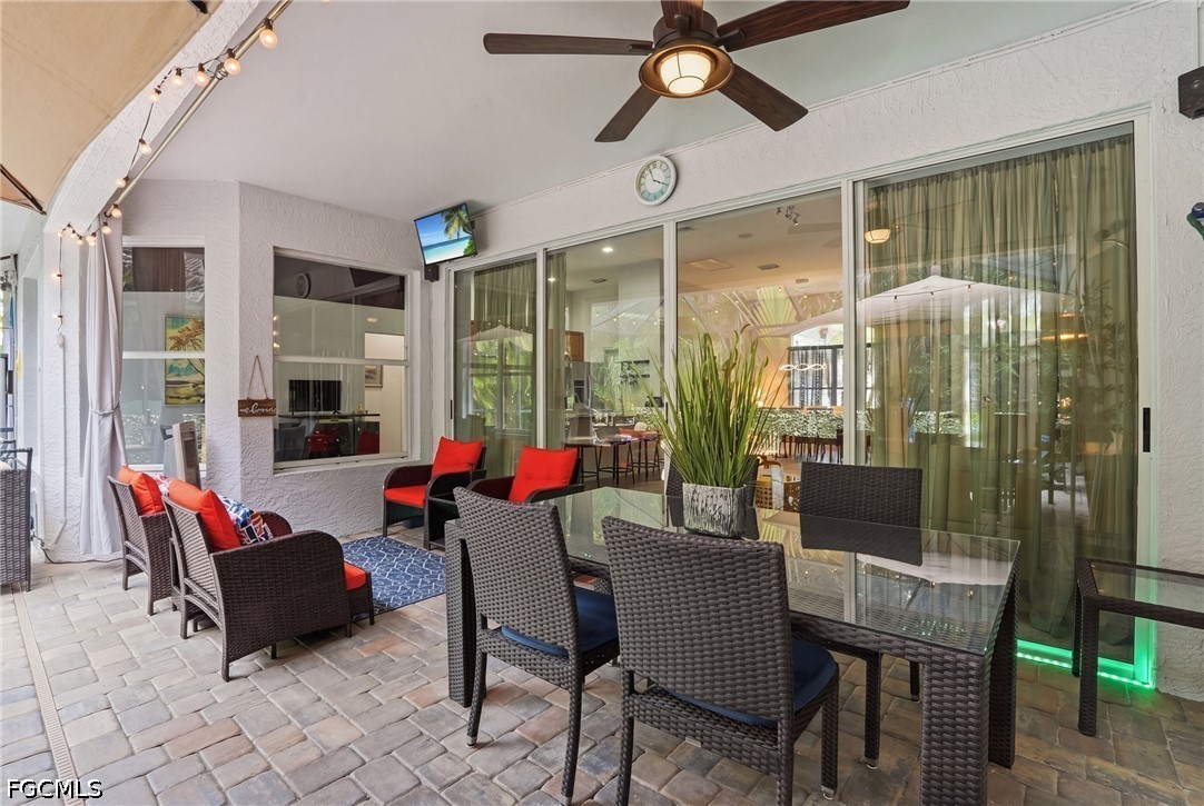 3 Bed Pool Home for Sale in Colonial Oaks, FL, $583,000 — photo 24