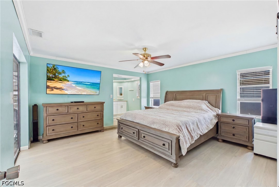 4 Bed Pool Home for Sale in Cape Coral, photo 24