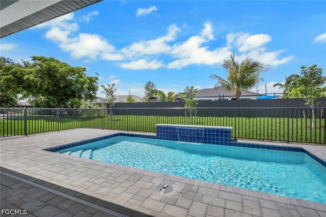 4 Bed Pool Home for Sale in Cape Coral, photo 24