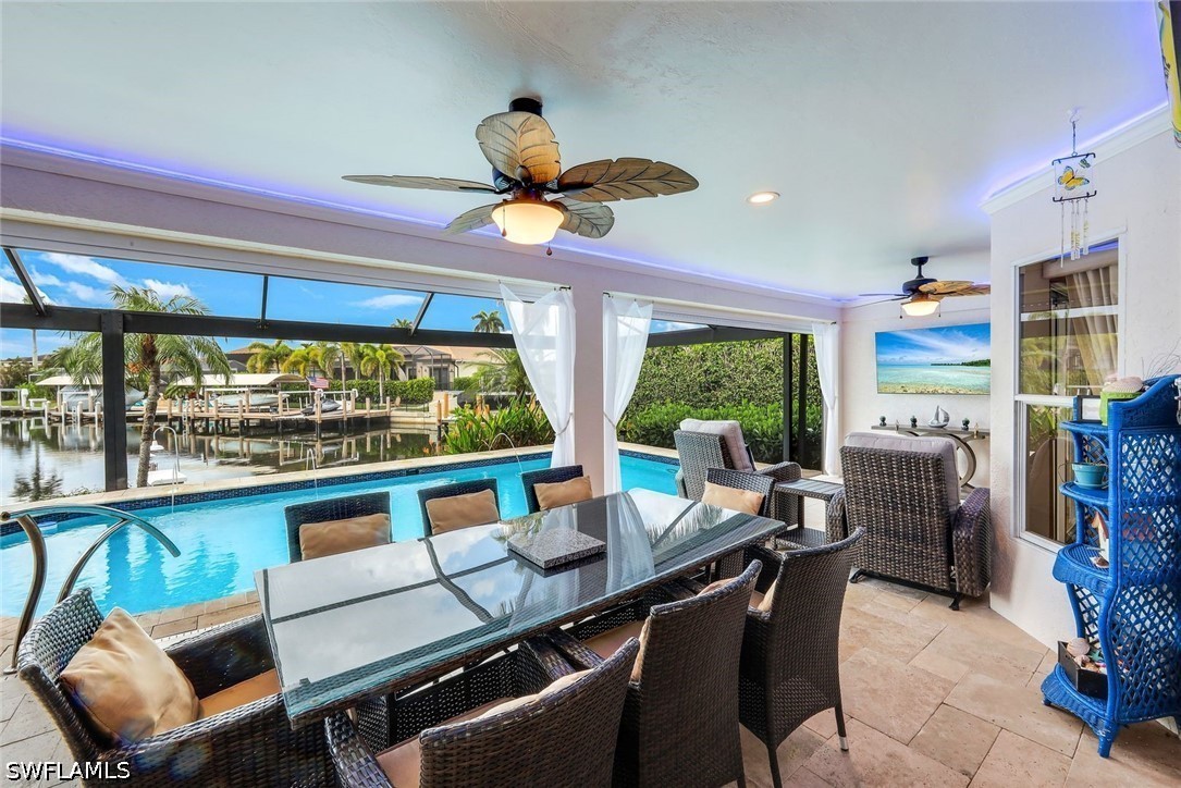3 Bed Pool Home for Sale in Marco Island, FL, $1,700,000 — photo 24
