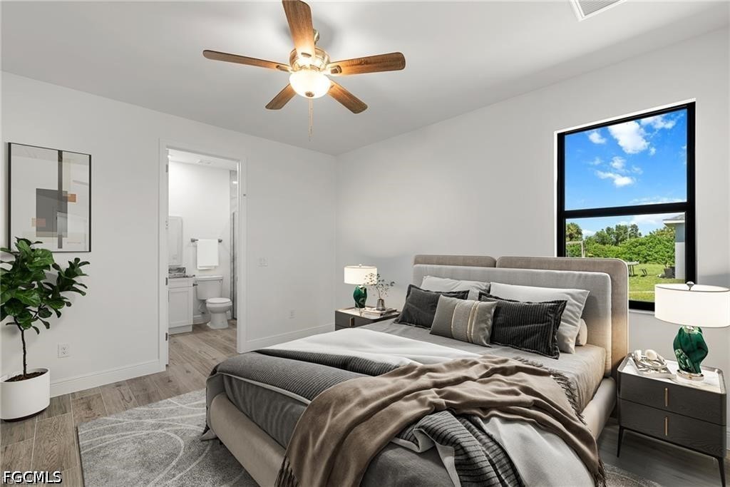 3 Bed Pool Home for Sale in Cape Coral, FL, $499,999 — photo 24