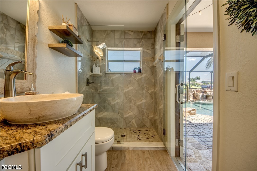 3 Bed Pool Home for Sale in Cape Coral, FL, $695,000 — photo 24