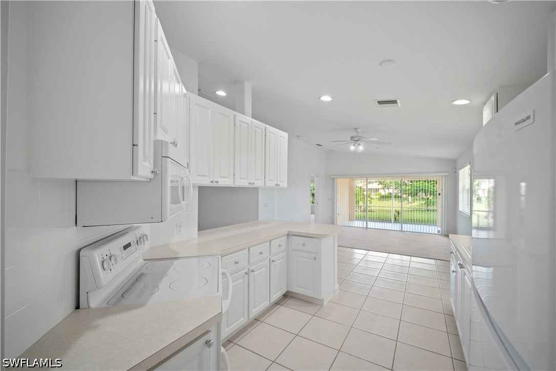 2 Bed Waterfront Home for Sale in San Remo, FL, $350,000 — photo 24