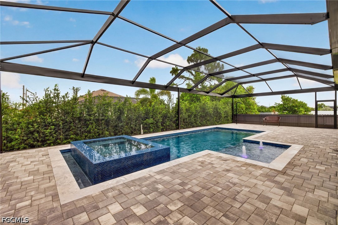 4 Bed Pool Home for Sale in Cape Coral, FL, $799,000 — photo 24
