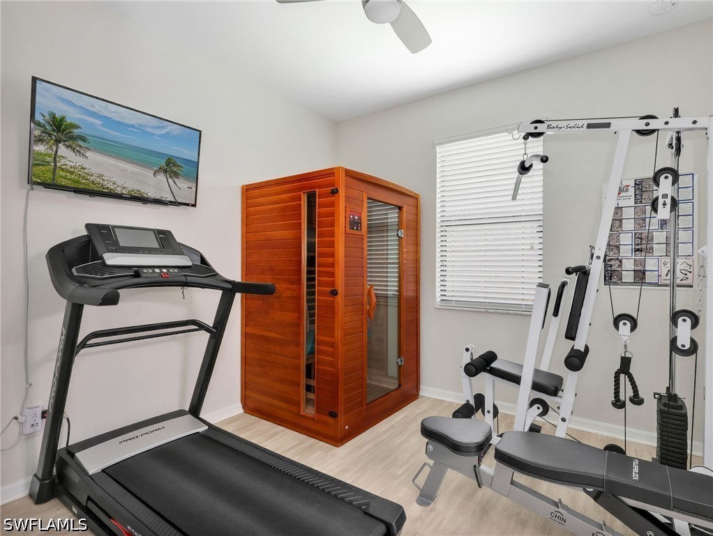 4 Bed Waterfront Home for Sale in Naples, FL, $689,000 — photo 24