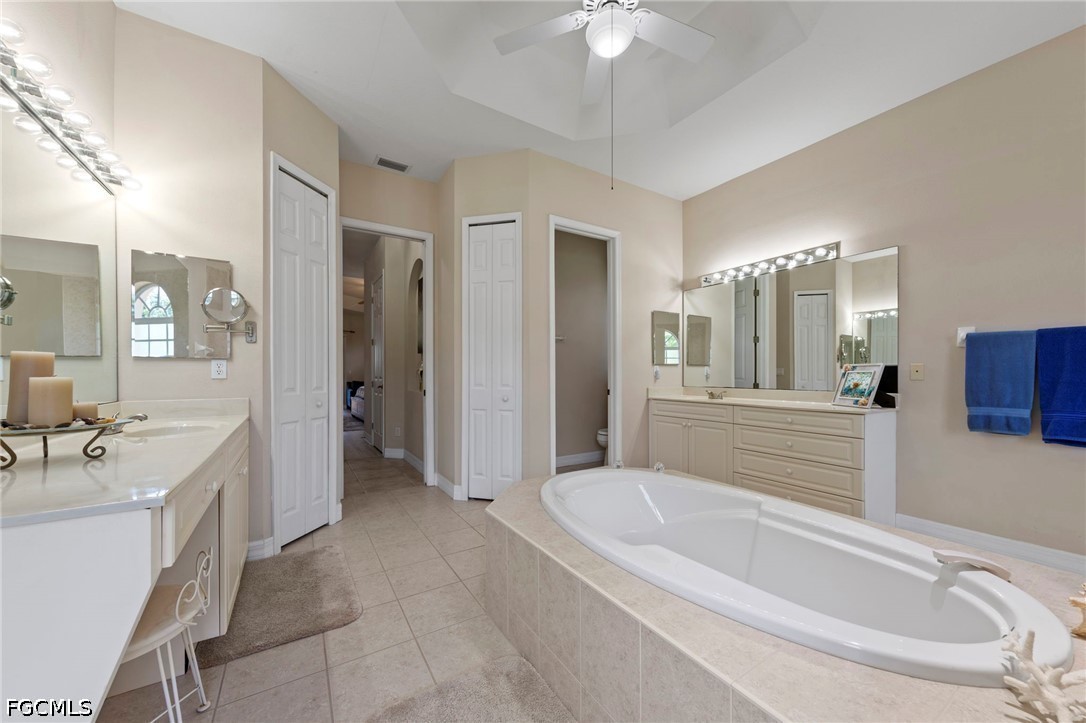 3 Bed Pool Home for Sale in Cape Royal, FL, $599,900 — photo 24