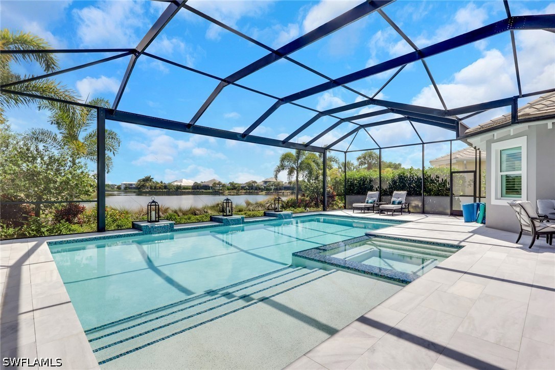 3 Bed Pool Home for Sale in Naples, photo 24