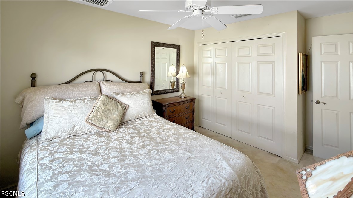 4 Bed Pool Home for Sale in Cape Coral, FL, $469,000 — photo 24