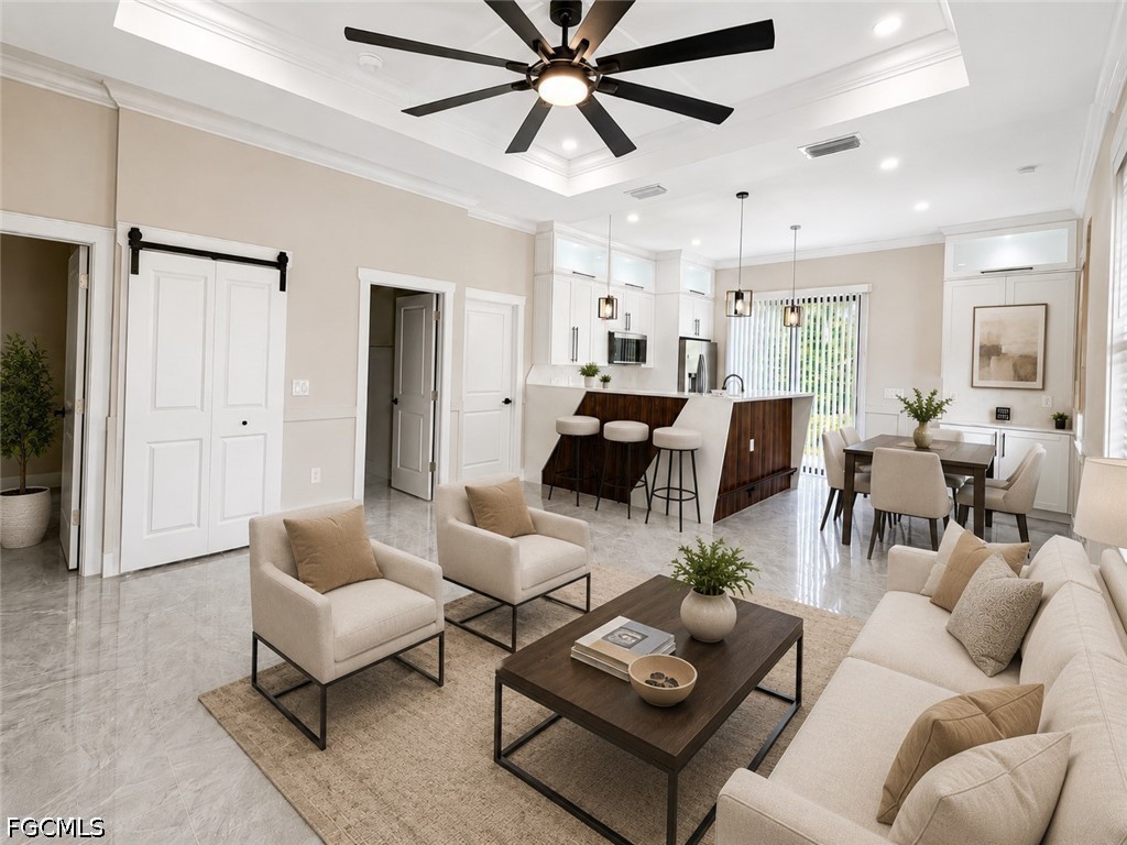 3 Bed SingleFamilyResidence for Sale in Lehigh Acres, photo 24