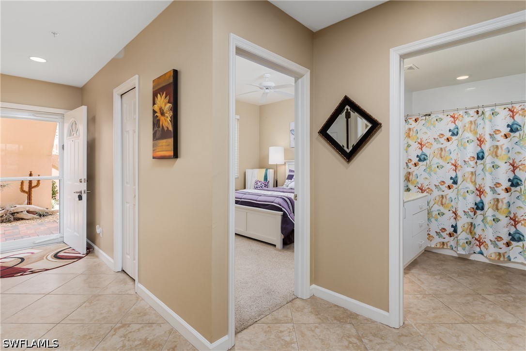 2 Bed Waterfront Home for Sale in Naples, FL, $329,000 — photo 24