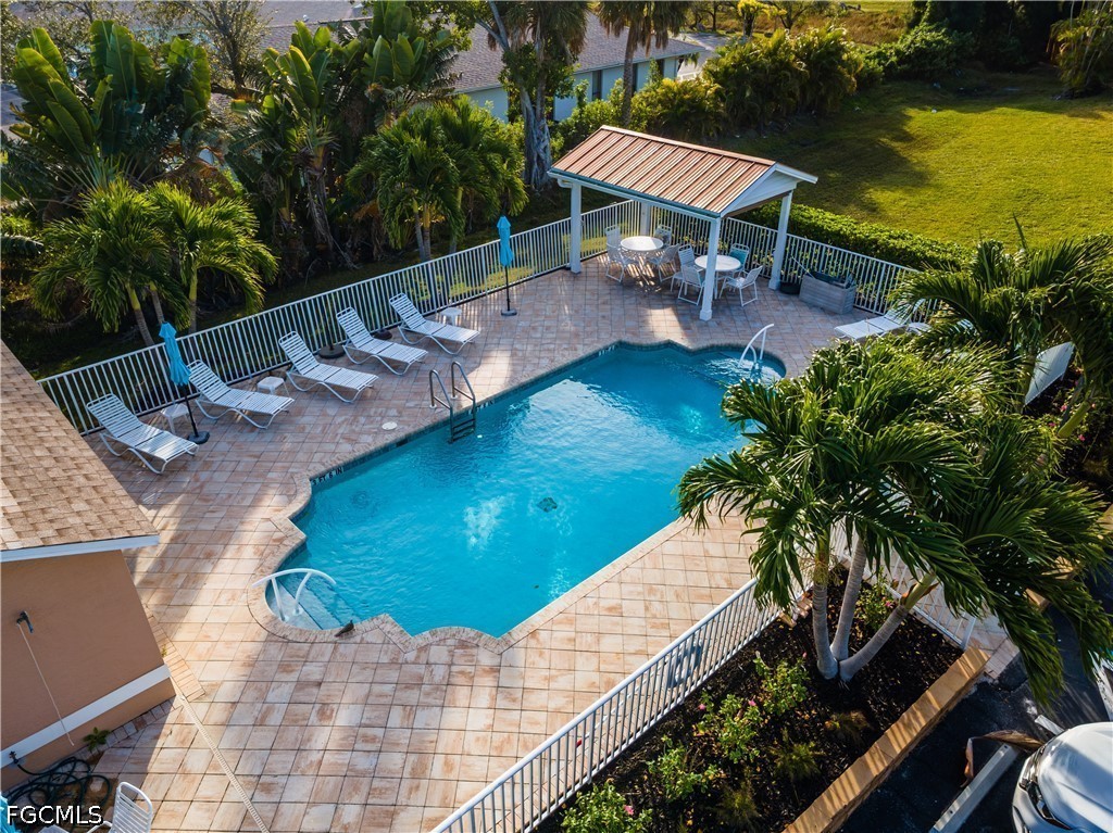 3 Bed Condominium for Sale in Fort Myers, FL, $195,000 — photo 24