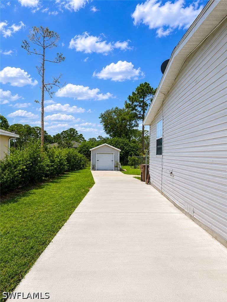 3 Bed ManufacturedHome for Sale in Lehigh Acres, FL — photo 24