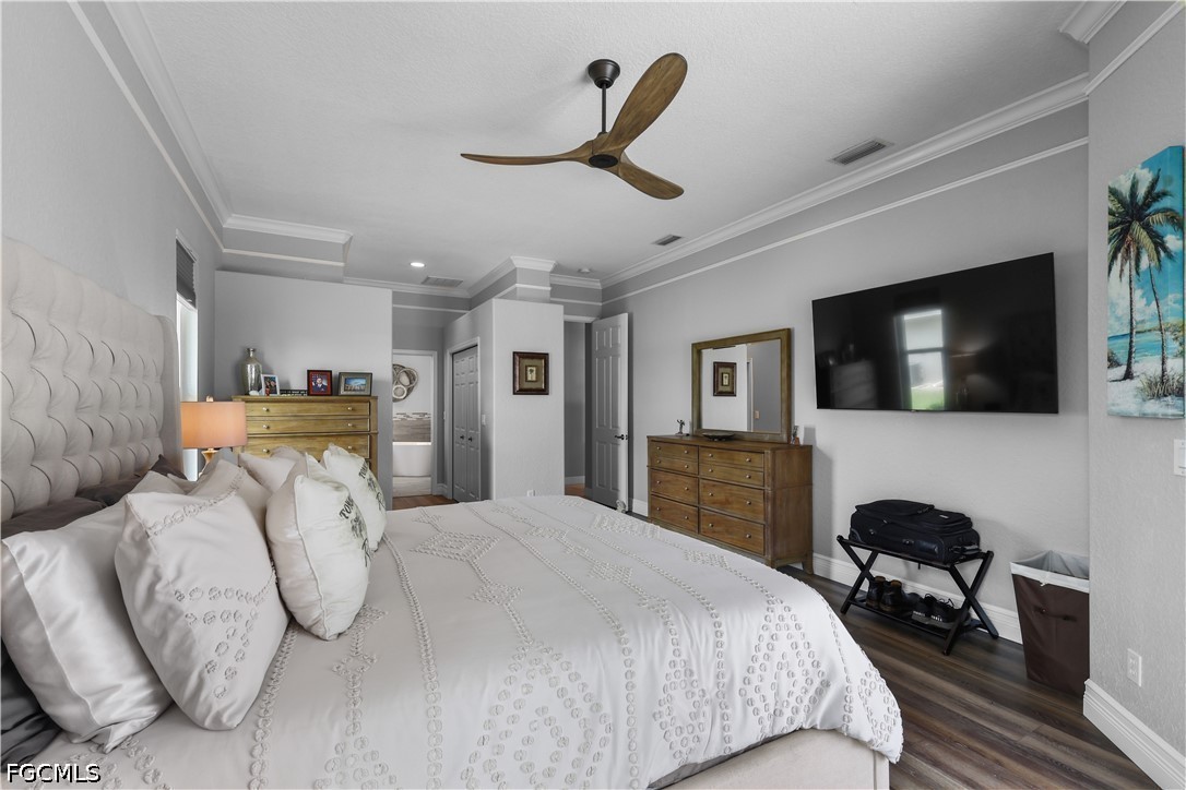 3 Bed Pool Home for Sale in Cape Royal, FL, $679,000 — photo 24