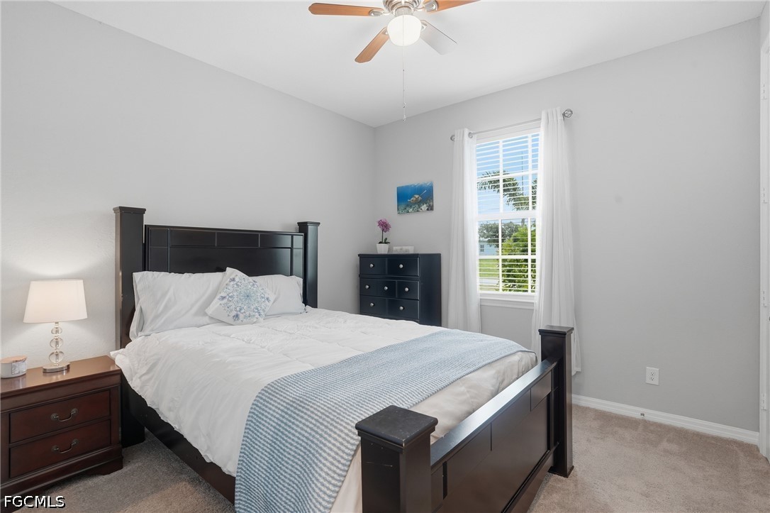 3 Bed Pool Home for Sale in Cape Coral, photo 24