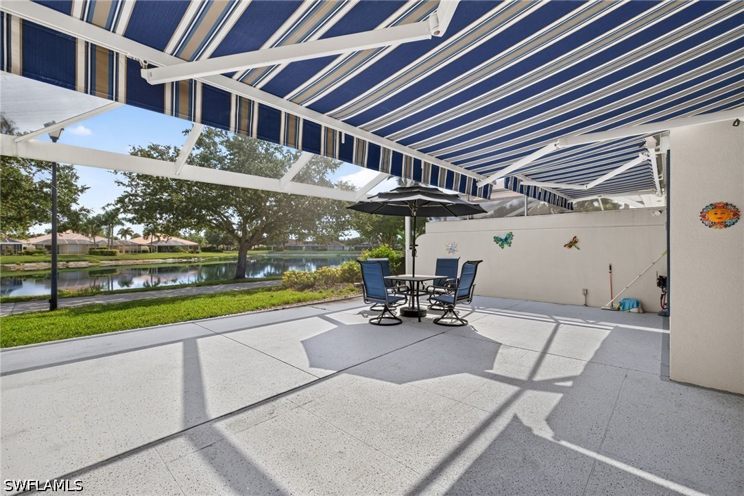 2 Bed Waterfront Home for Sale in Island Walk, photo 24