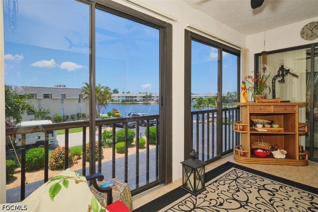 2 Bed Waterfront Home for Sale in Cape Coral, FL, $275,000 — photo 24