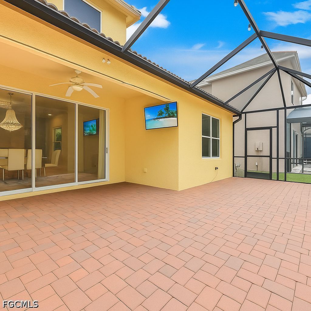 4 Bed SingleFamilyResidence for Sale in Estero, photo 24