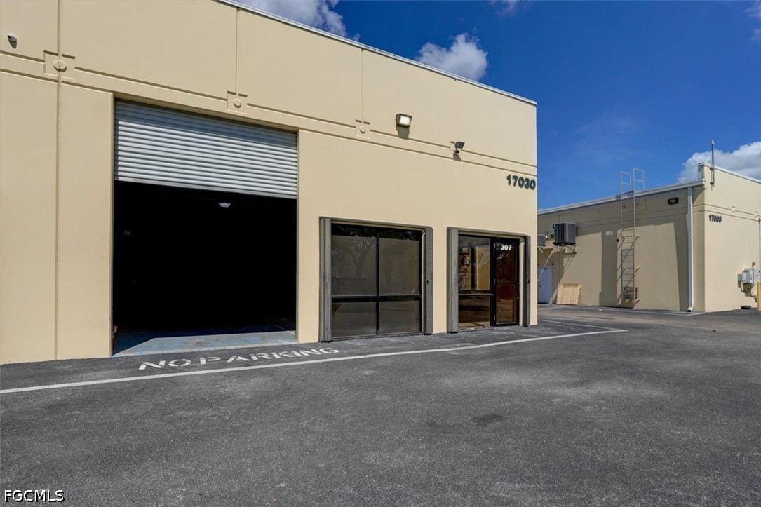 Warehouse for Sale in Fort Myers, FL — photo 24