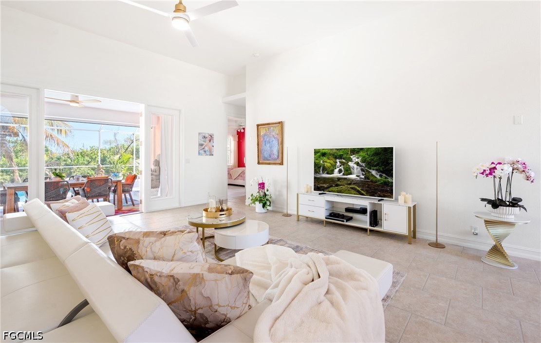 4 Bed Pool Home for Sale in Cape Coral, photo 24