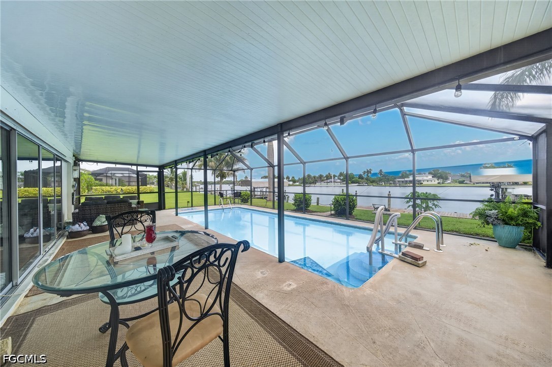 3 Bed Pool Home for Sale in Fort Myers Shores, FL, $495,000 — photo 24