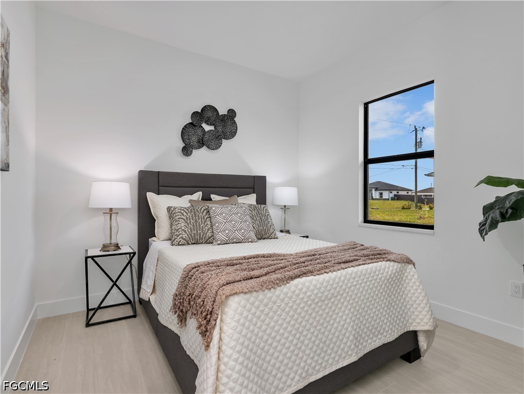 3 Bed Pool Home for Sale in Cape Coral, FL — photo 24