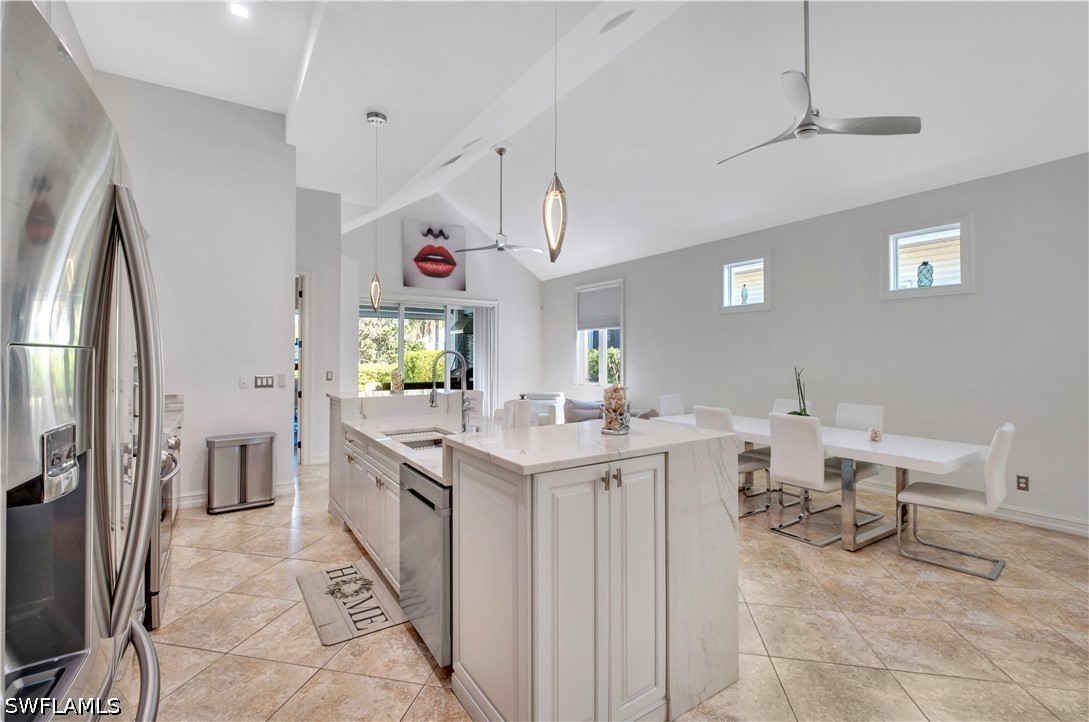 3 Bed Pool Home for Sale in Sabal Shores, FL, $1,600,000 — photo 24