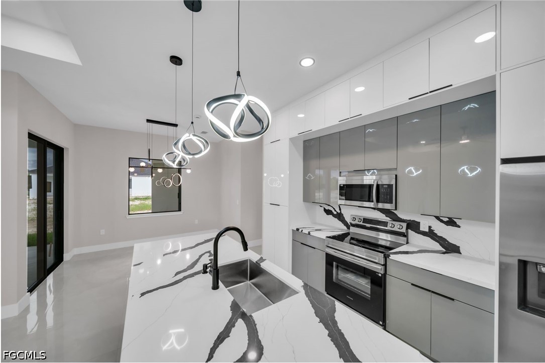 4 Bed SingleFamilyResidence for Sale in Lehigh Acres, FL — photo 24