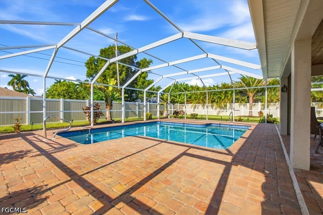 3 Bed Pool Home for Sale in Cape Coral, FL, $395,000 — photo 24