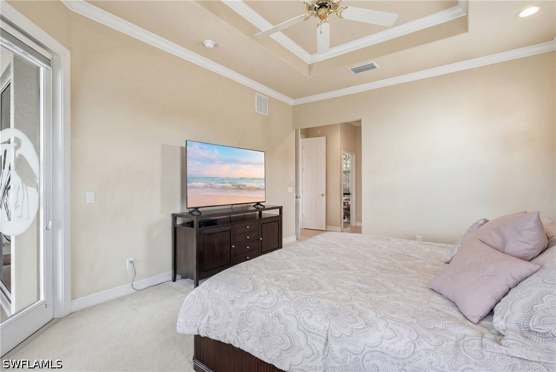 3 Bed Pool Home for Sale in Marco Island, FL, $1,695,000 — photo 24