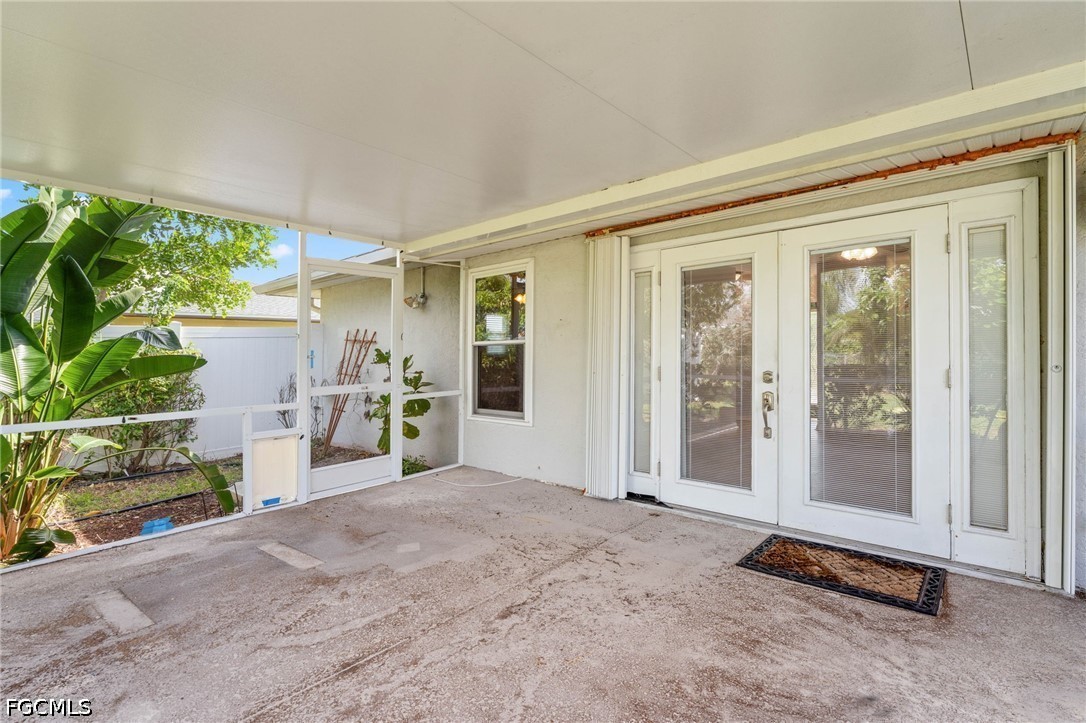 2 Bed SingleFamilyResidence for Sale in Cape Coral, FL — photo 24